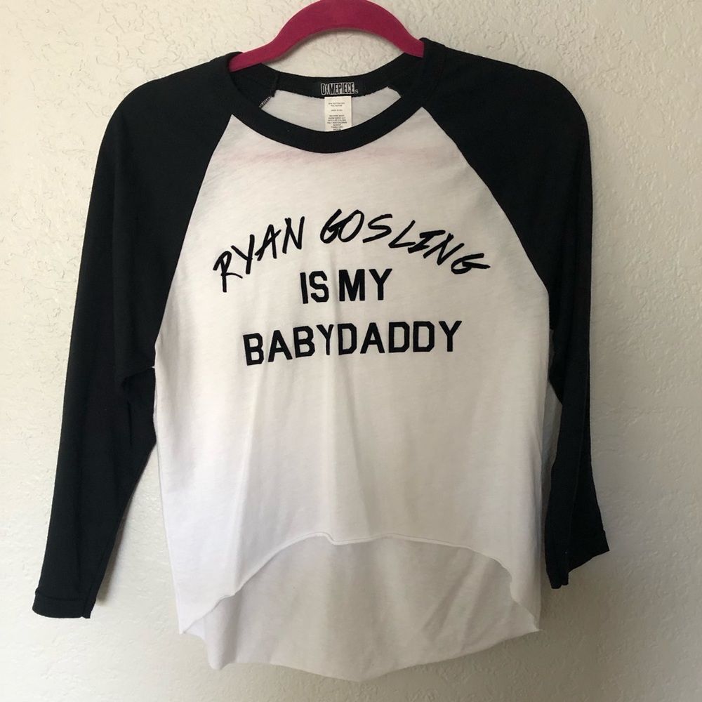 Dimepiece Tee